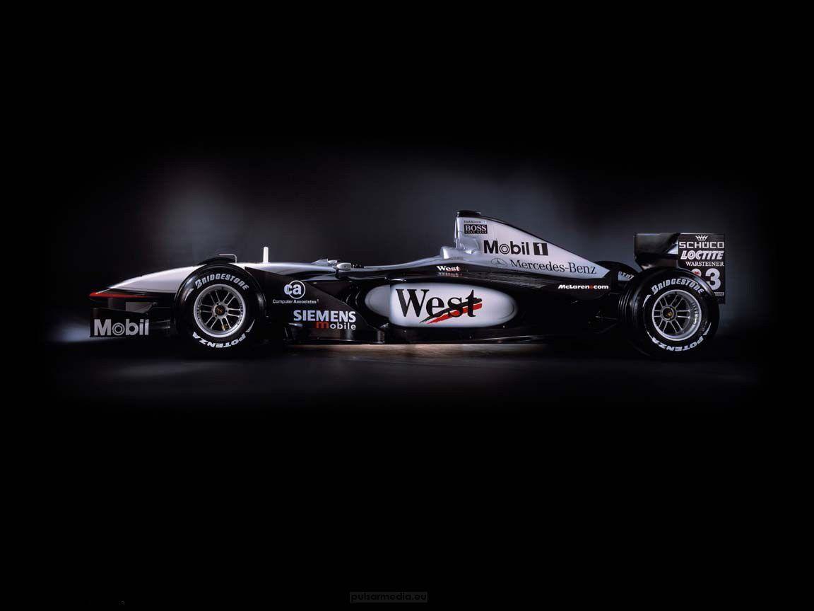 Mclaren F1 Wallpapers