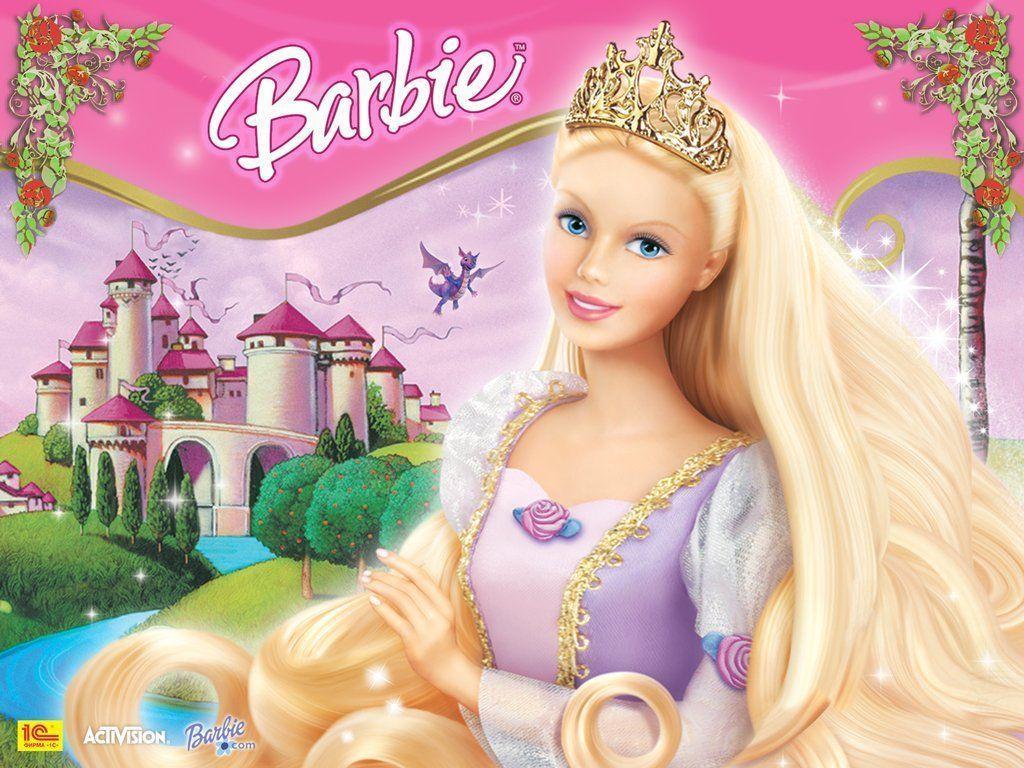 Barbie Wallpapers 30 Pixel