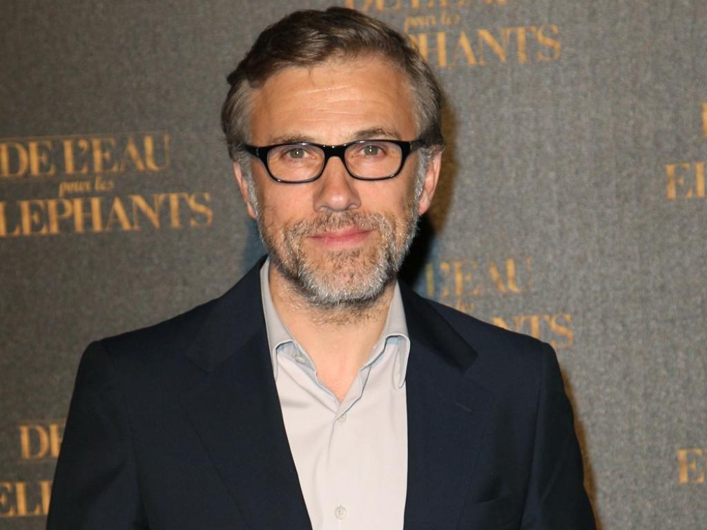 Christoph Waltz Wallpapers 25+