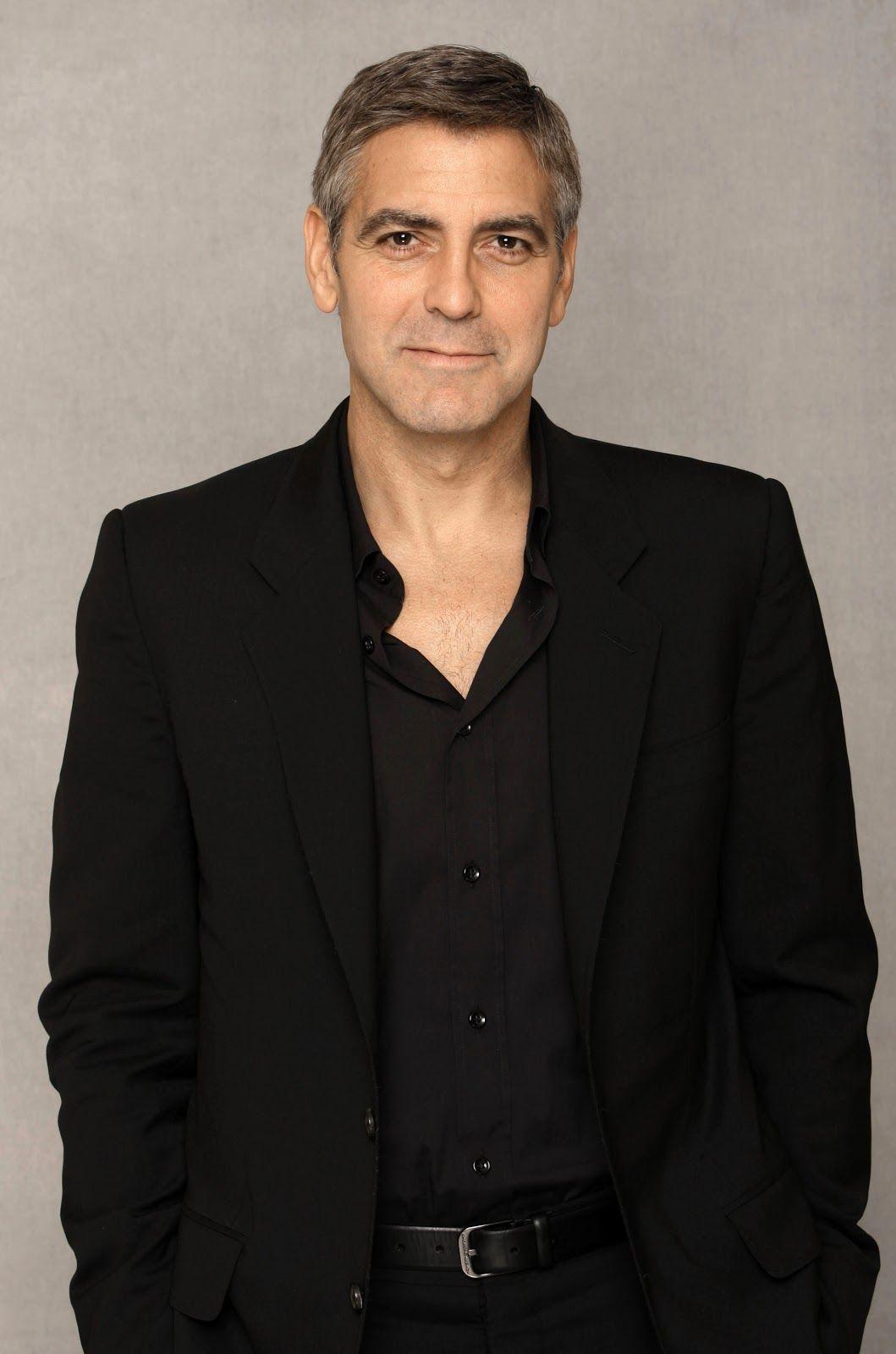 George Clooney