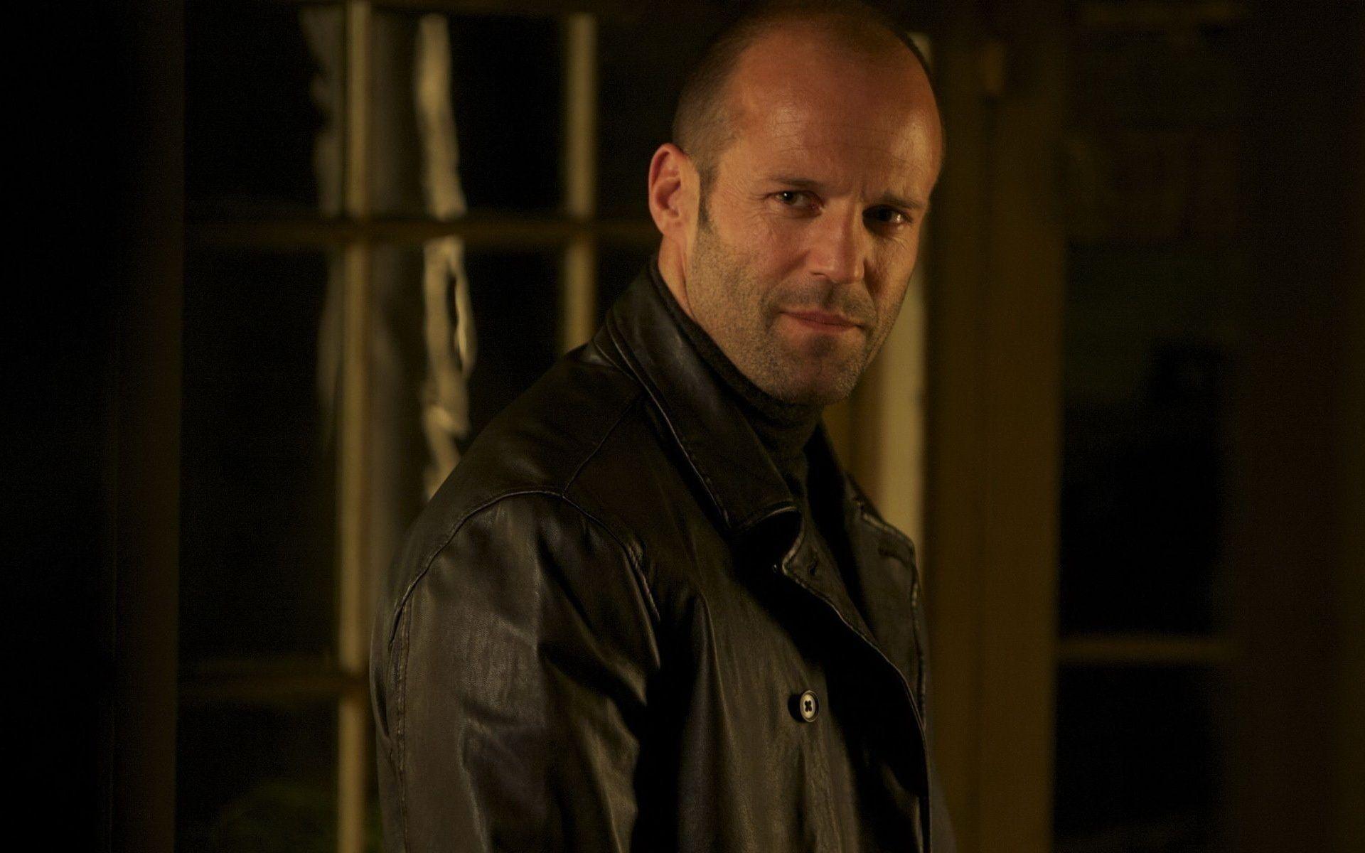 Jason Statham Wallpapers