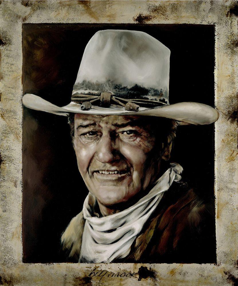 John Wayne Wallpapers