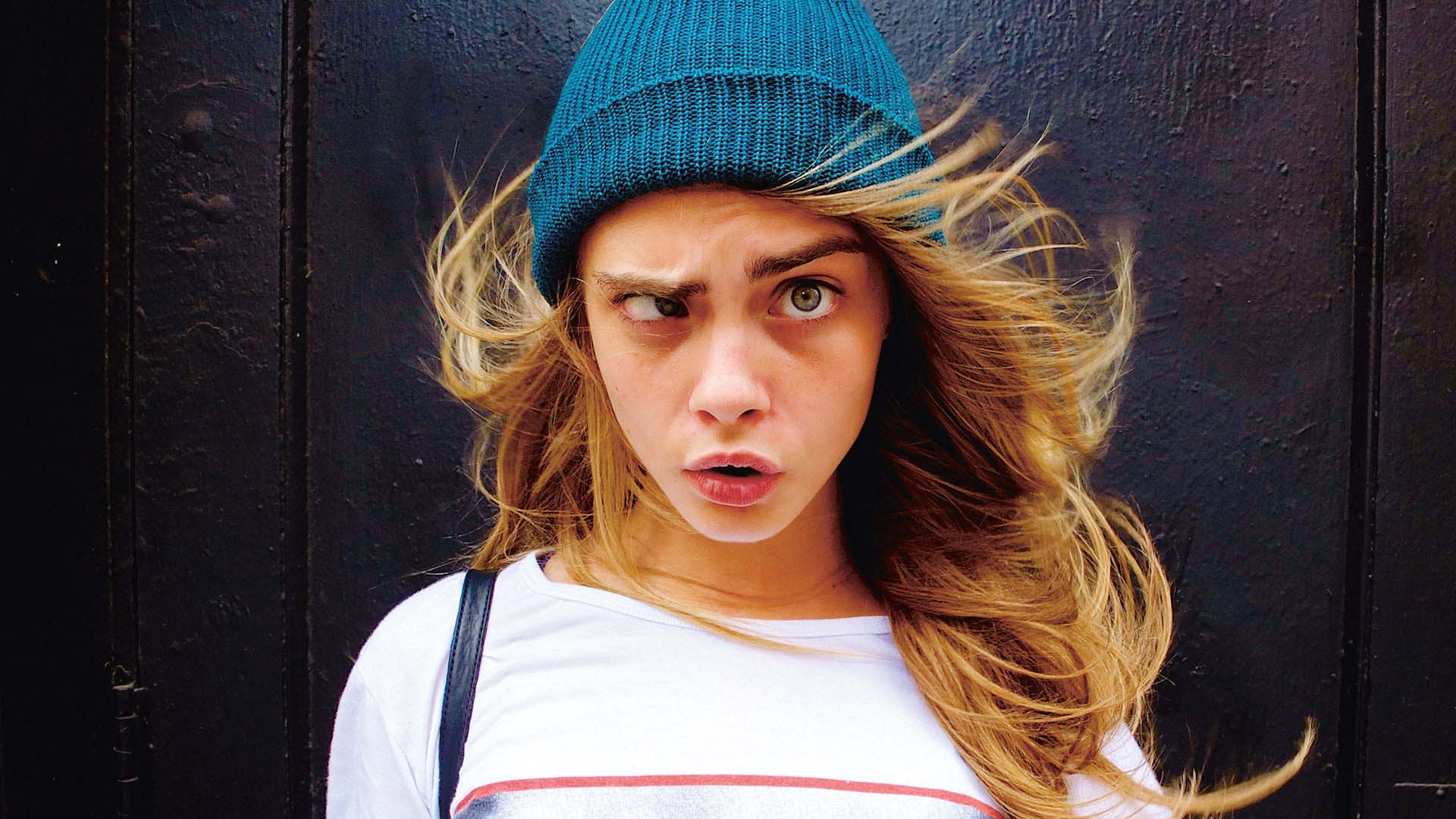 Cara Delevingne Wallpapers