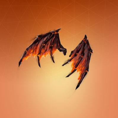 Molten Battle Hound Fortnite wallpapers