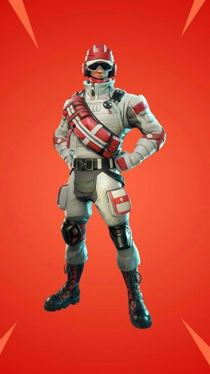 Triage Trooper