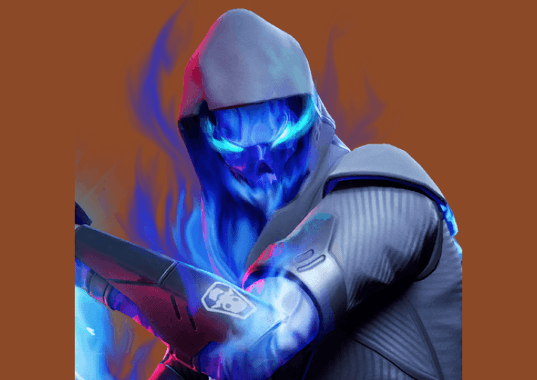 Fusion Fortnite wallpapers