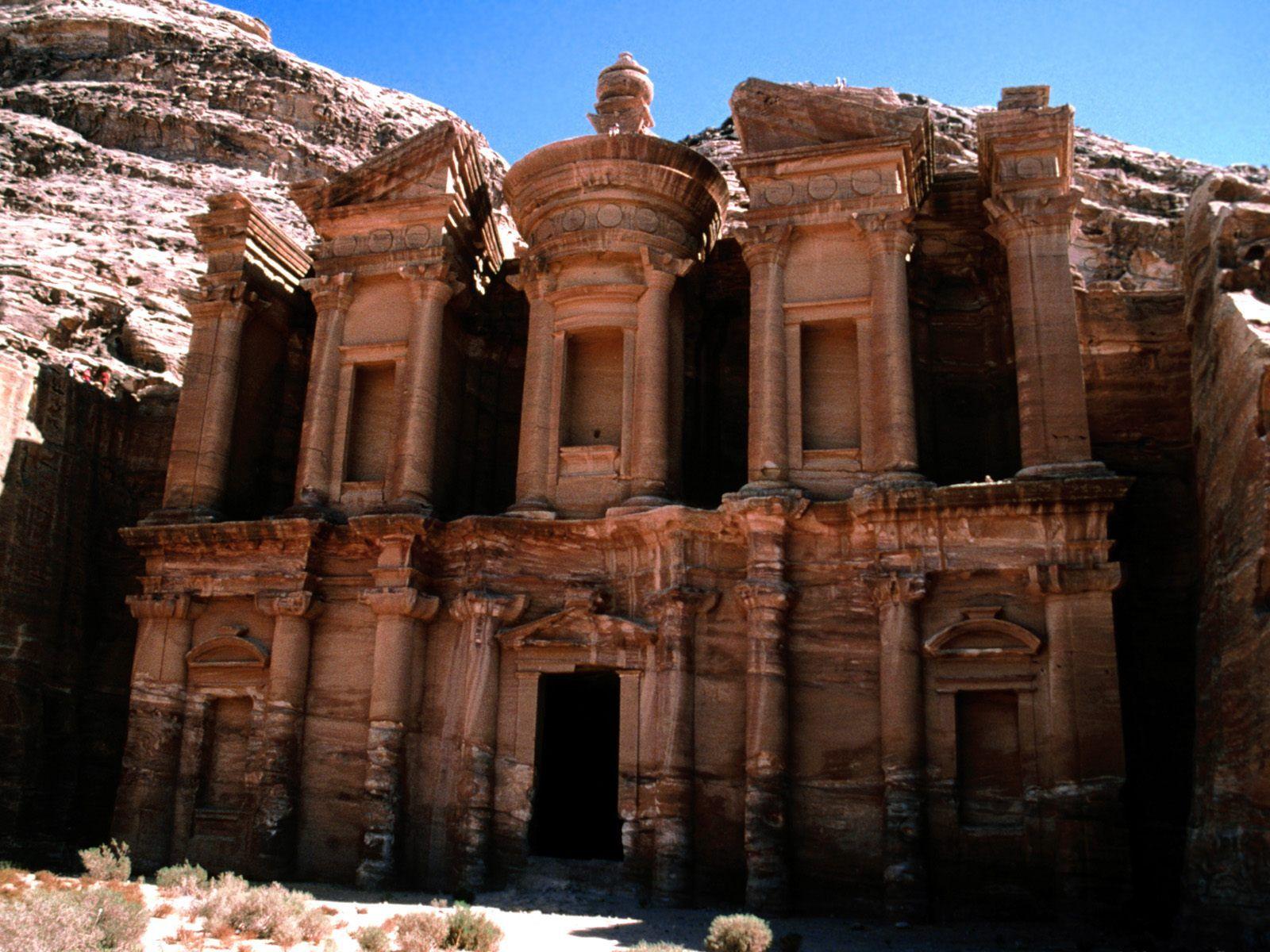 Petra Wallpapers, Petra Image for Desktop