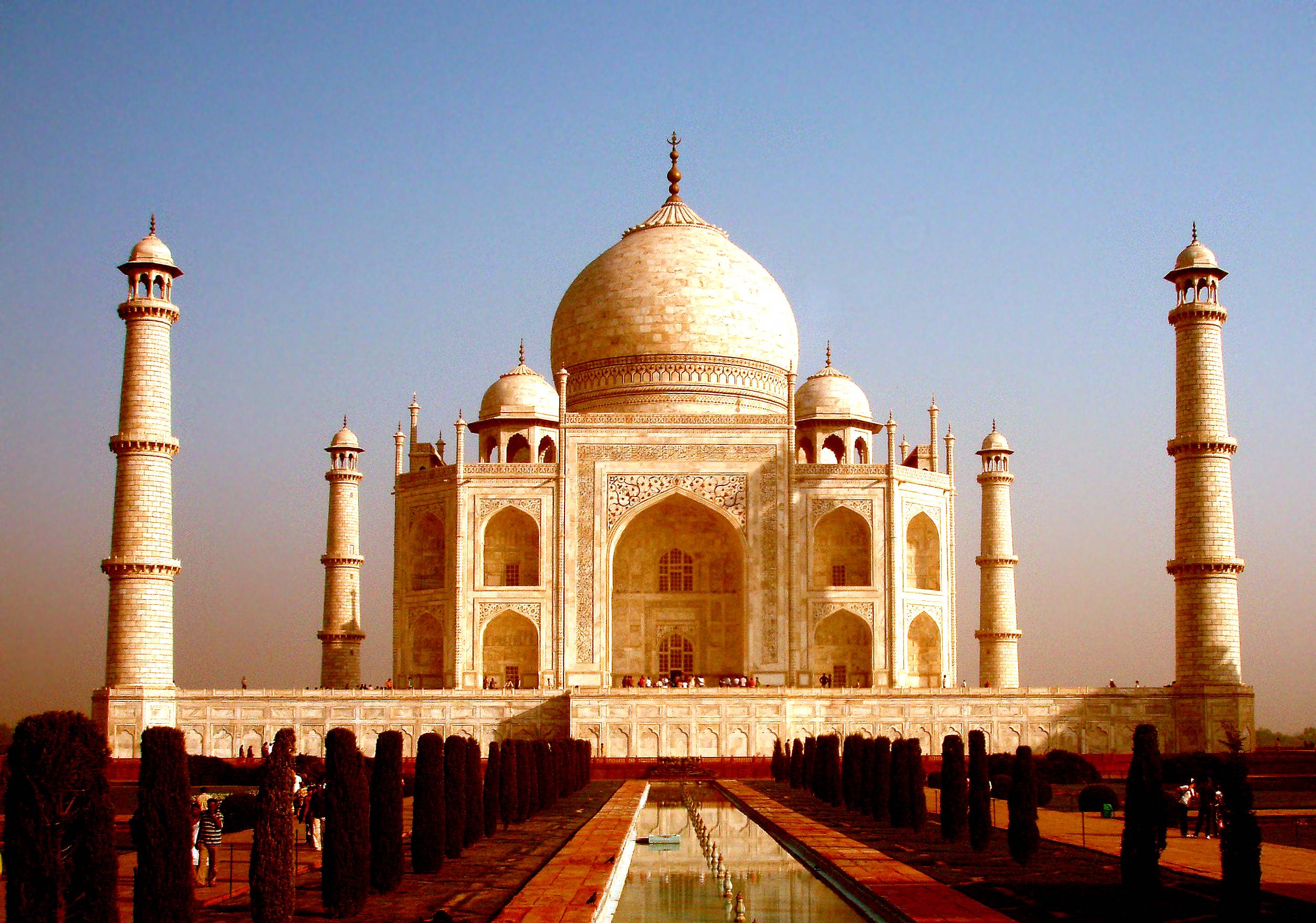 beautifull taj mahal hd wallpapers