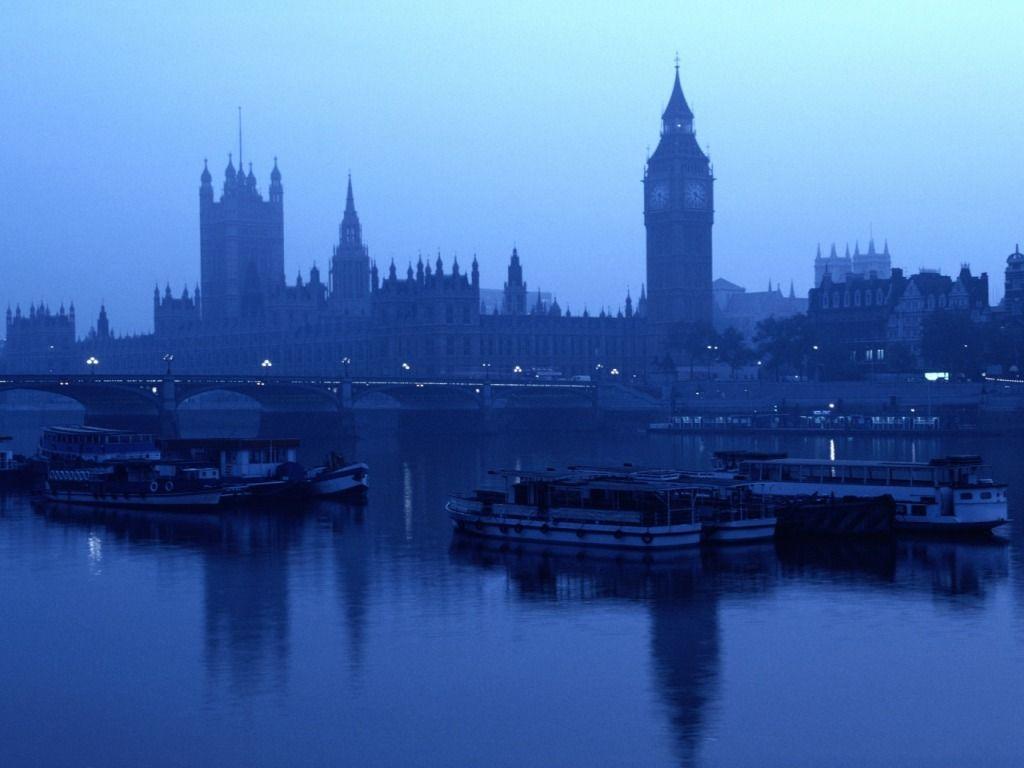 London Desktop Wallpapers