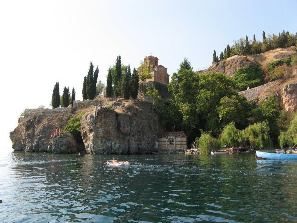 Ohrid