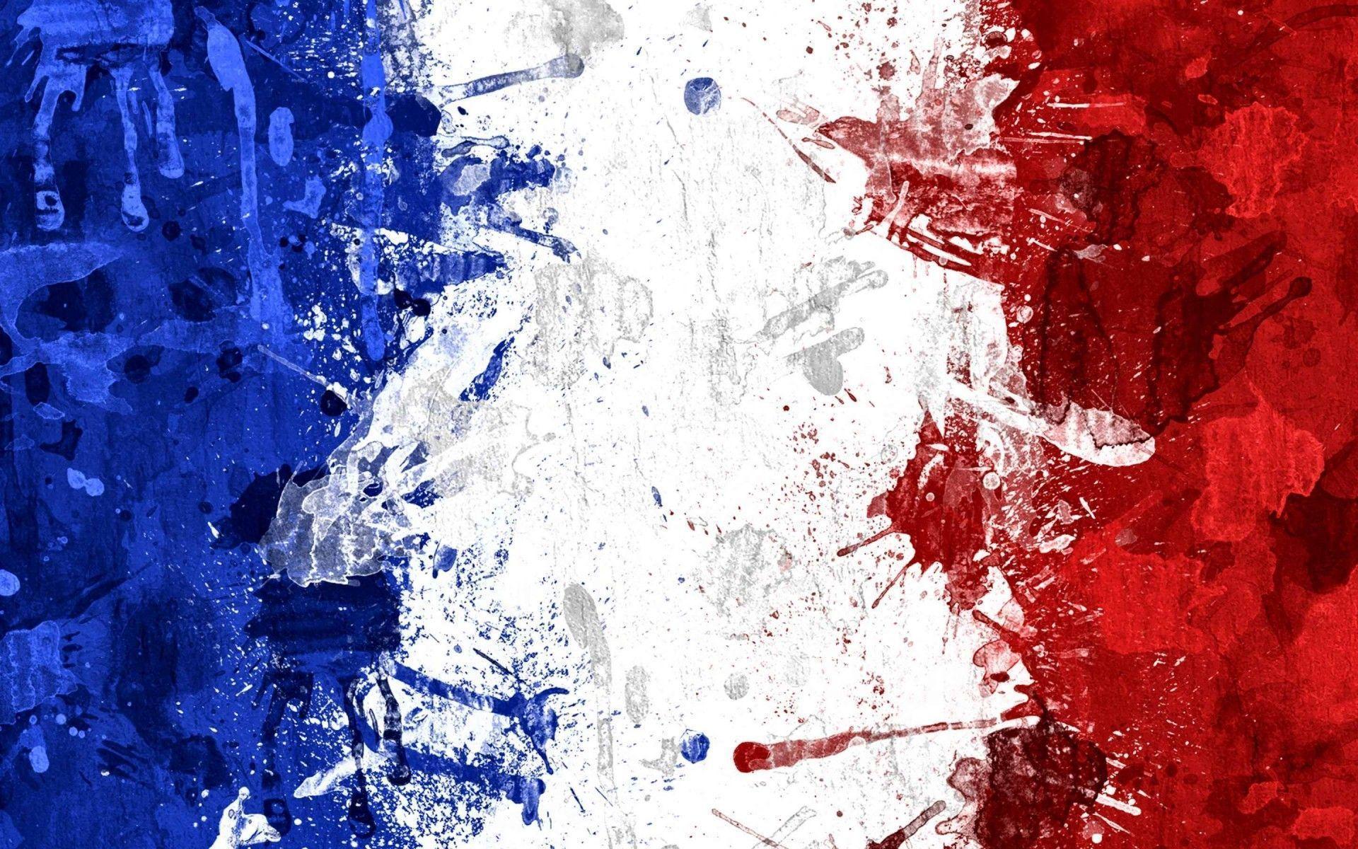 France Flag Wallpapers