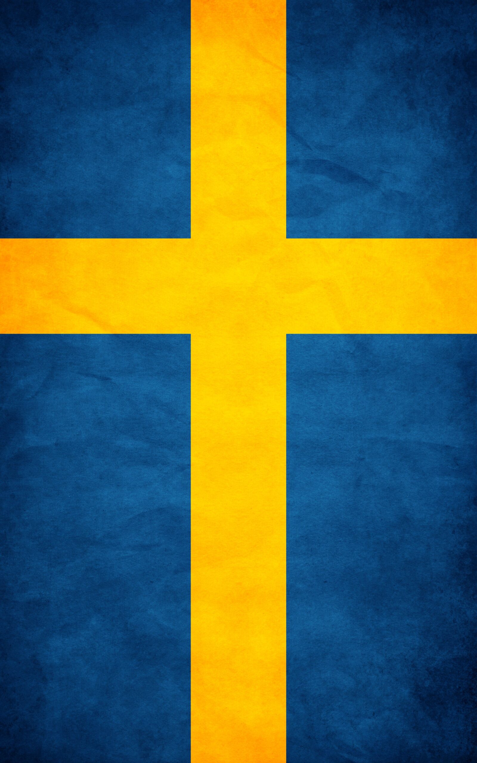 Swedish Flag