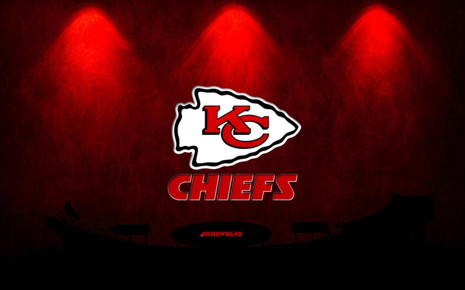 Kansas City Chiefs Wallpapers Hd Backgrounds