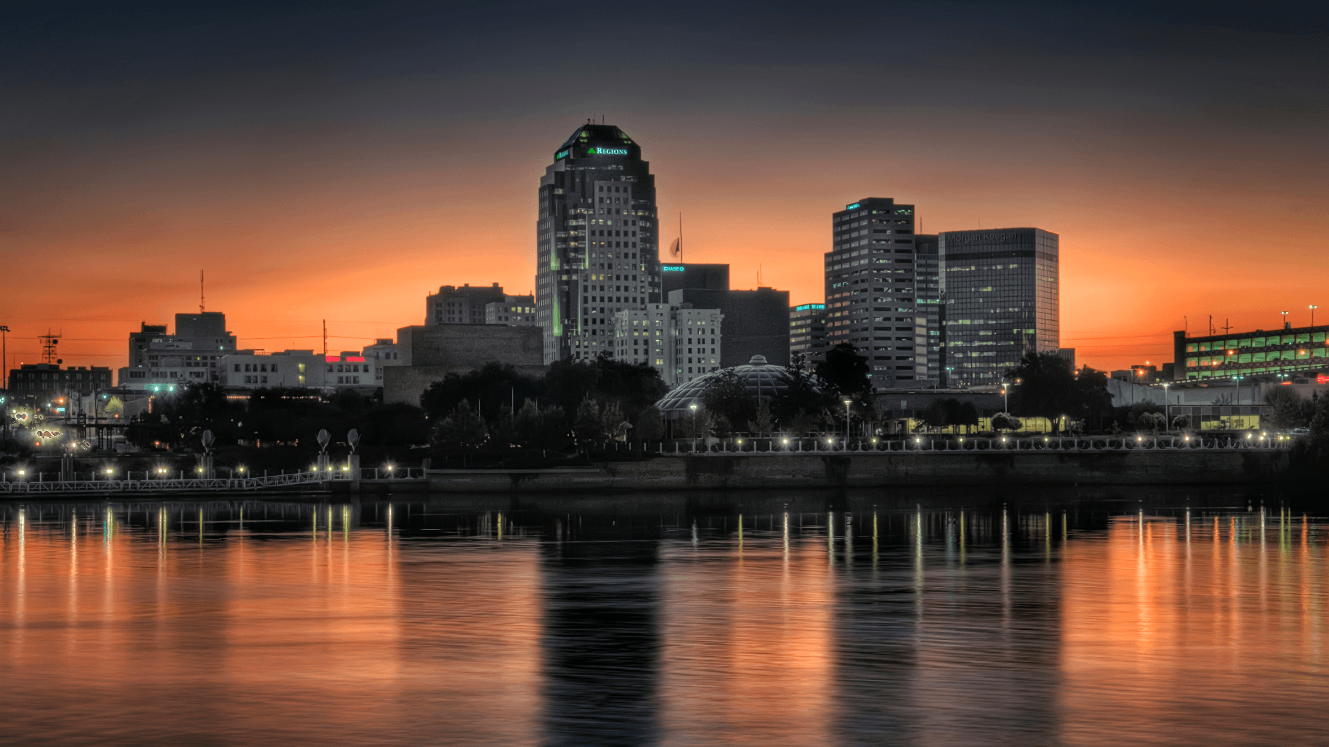 Wallpapers Baton Rouge LA