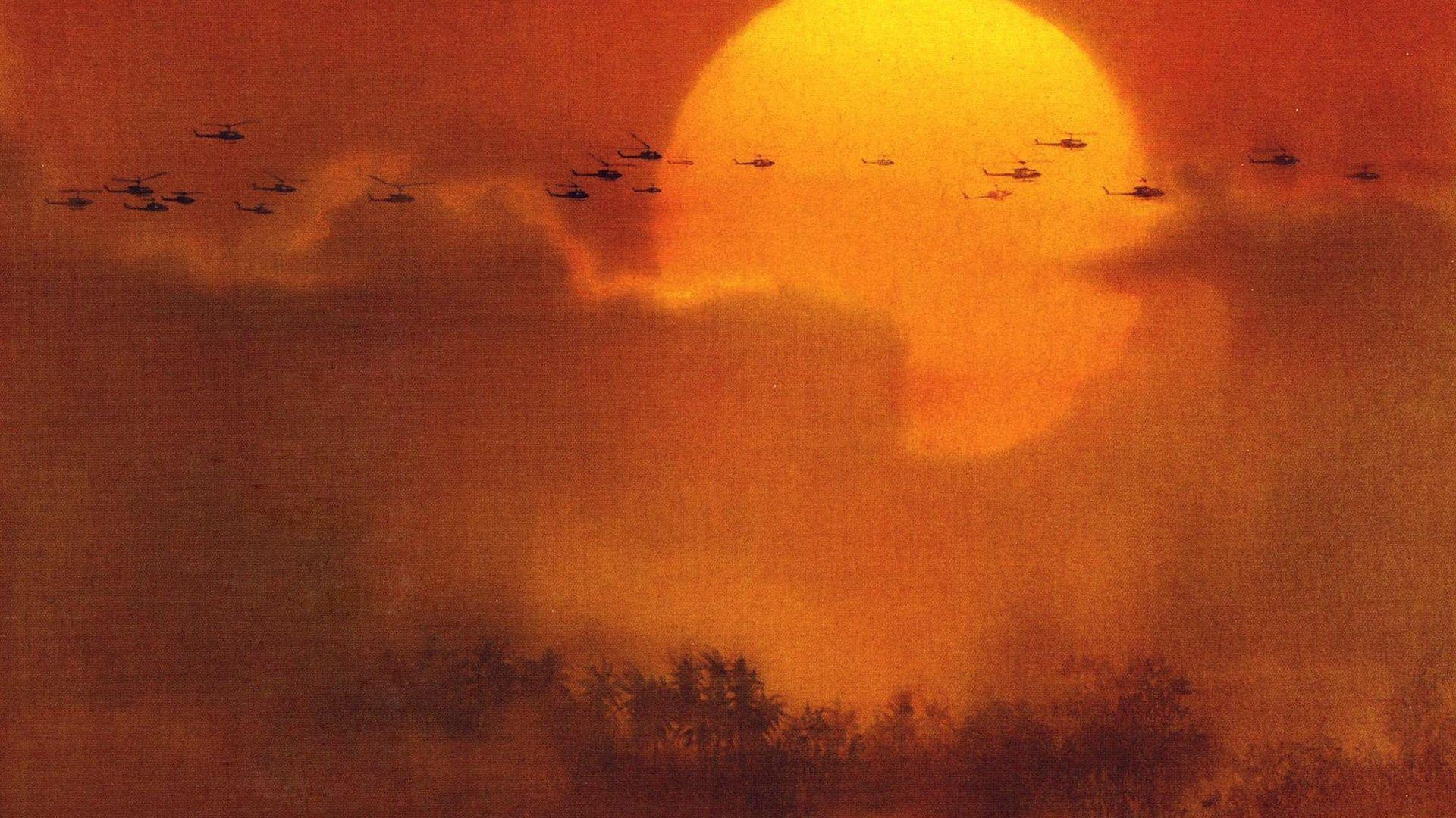 Apocalypse Now Wallpapers