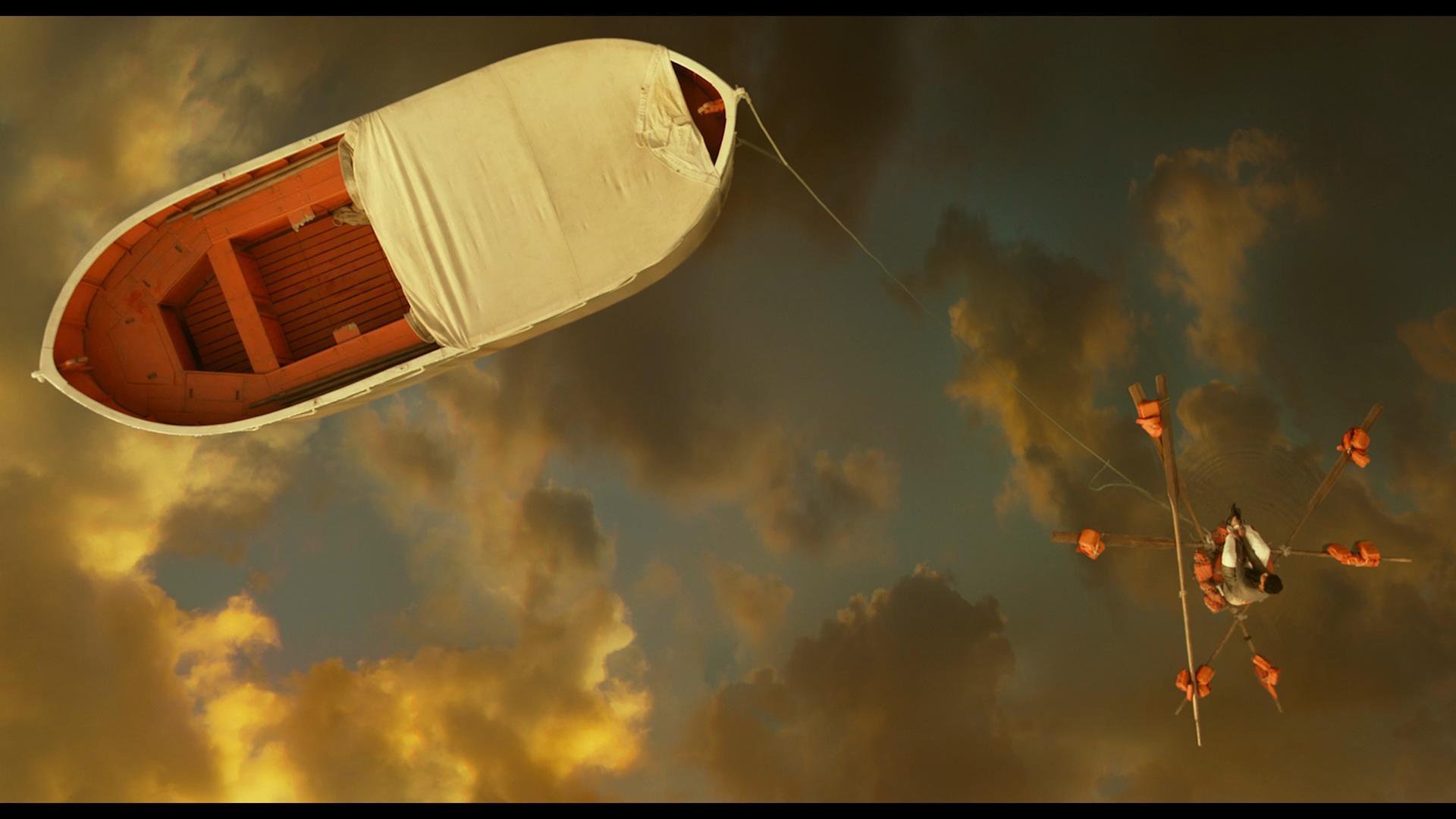 UXU: Life Of Pi Wallpapers, 36+ Beautiful Life Of Pi Wallpapers