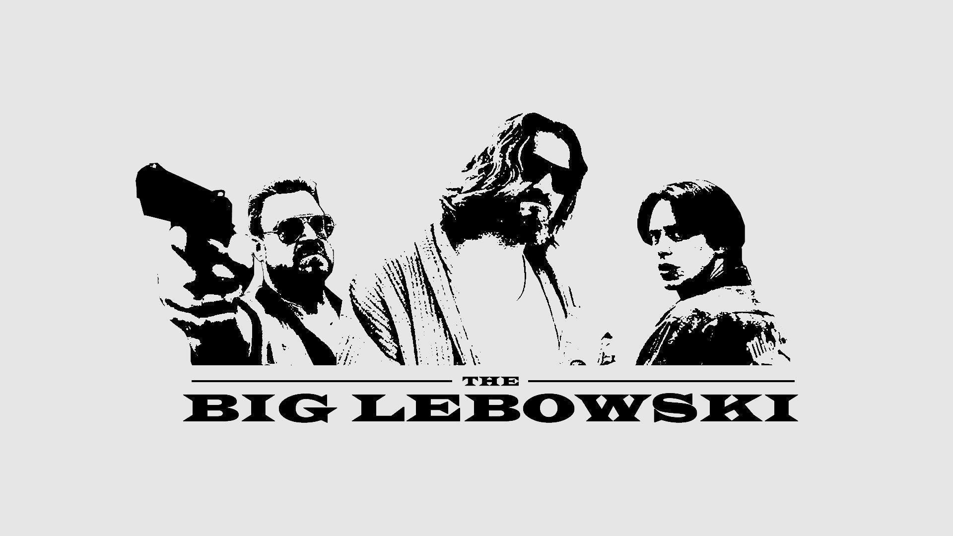 The Big Lebowski Computer Wallpapers, Desktop Backgrounds