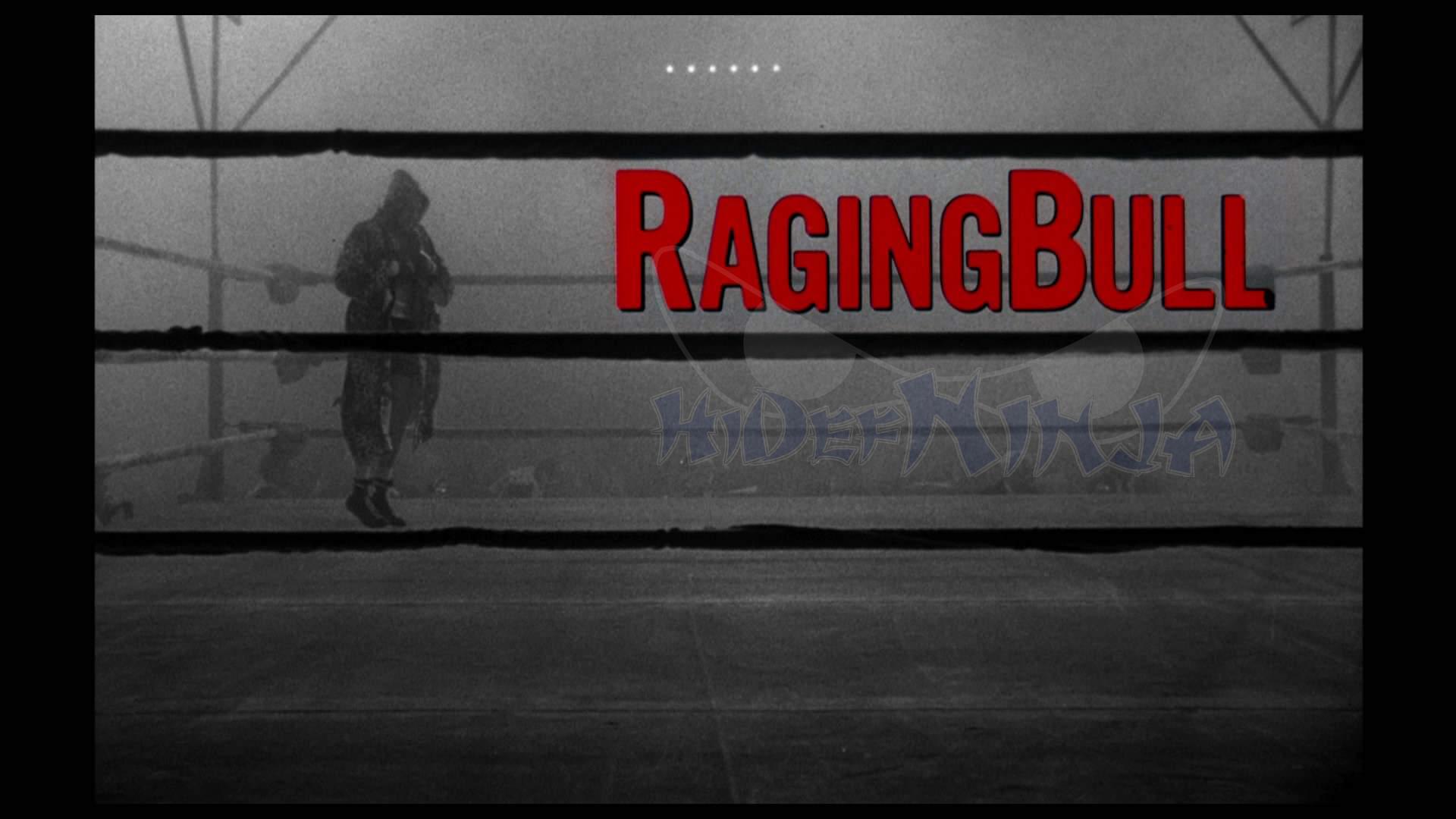 Raging Bull Blu