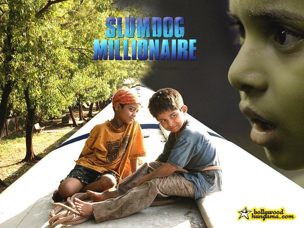 Slumdog Millionaire image Slumdog Millionaire HD wallpapers and