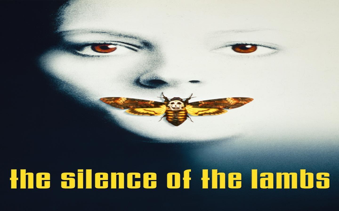 Silence Of The Lambs Wallpapers