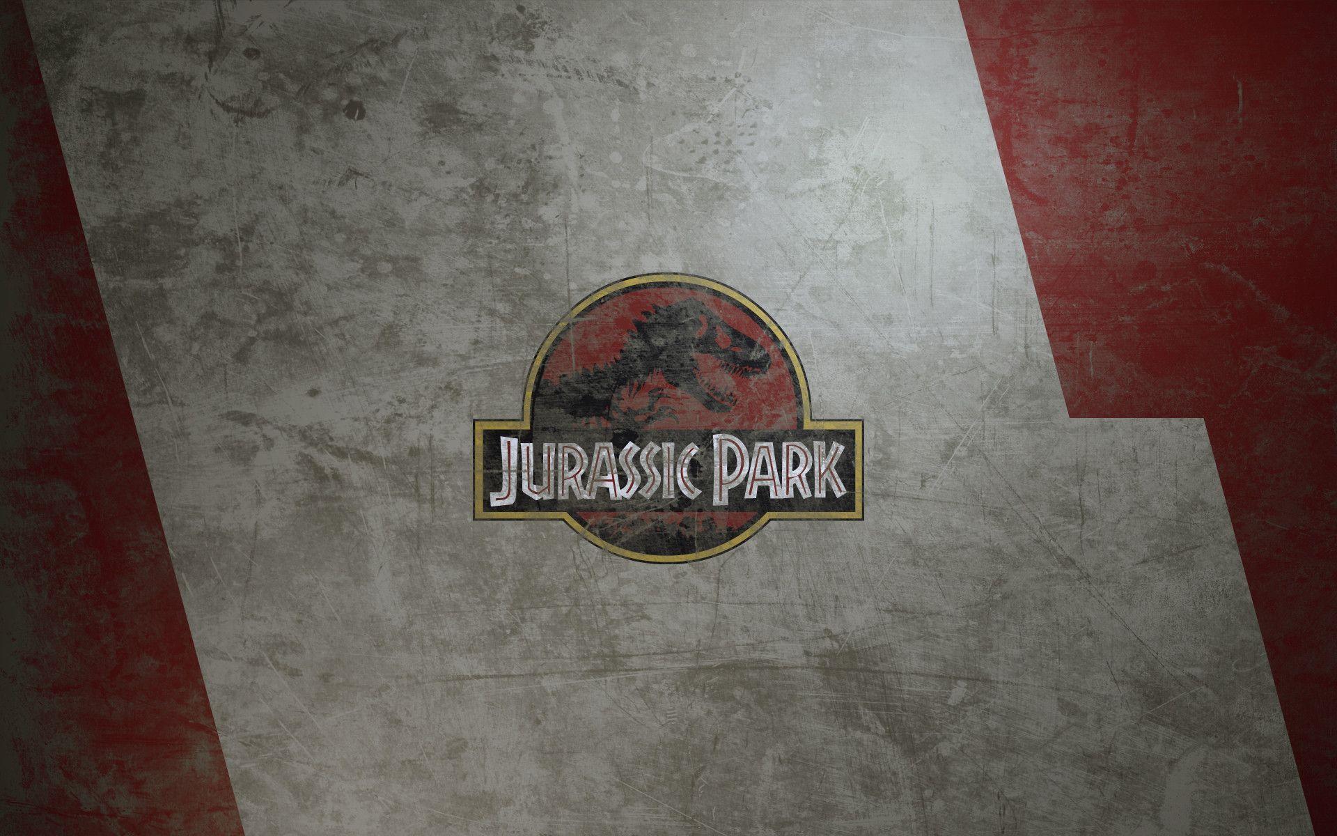 Jurassic Park Wallpapers