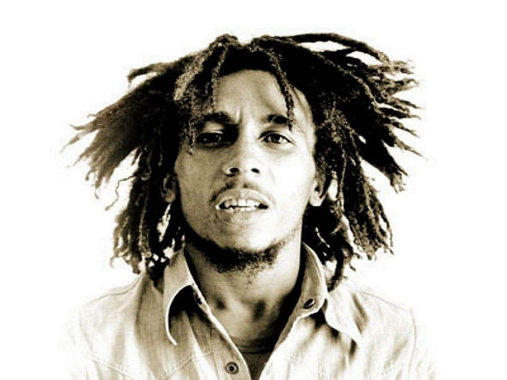 Bob Marley Wallpapers