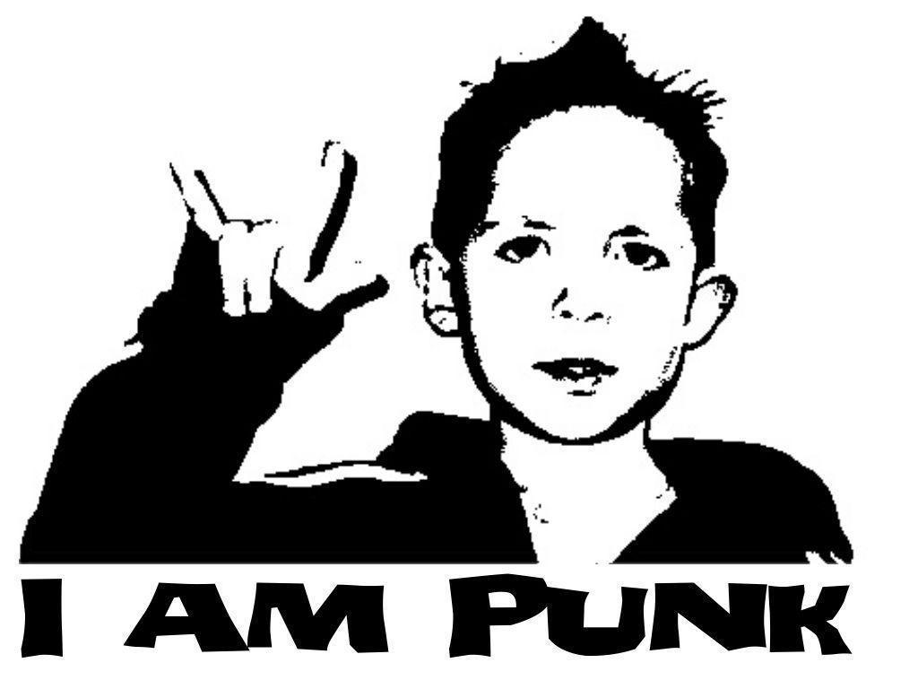 I Am Punk