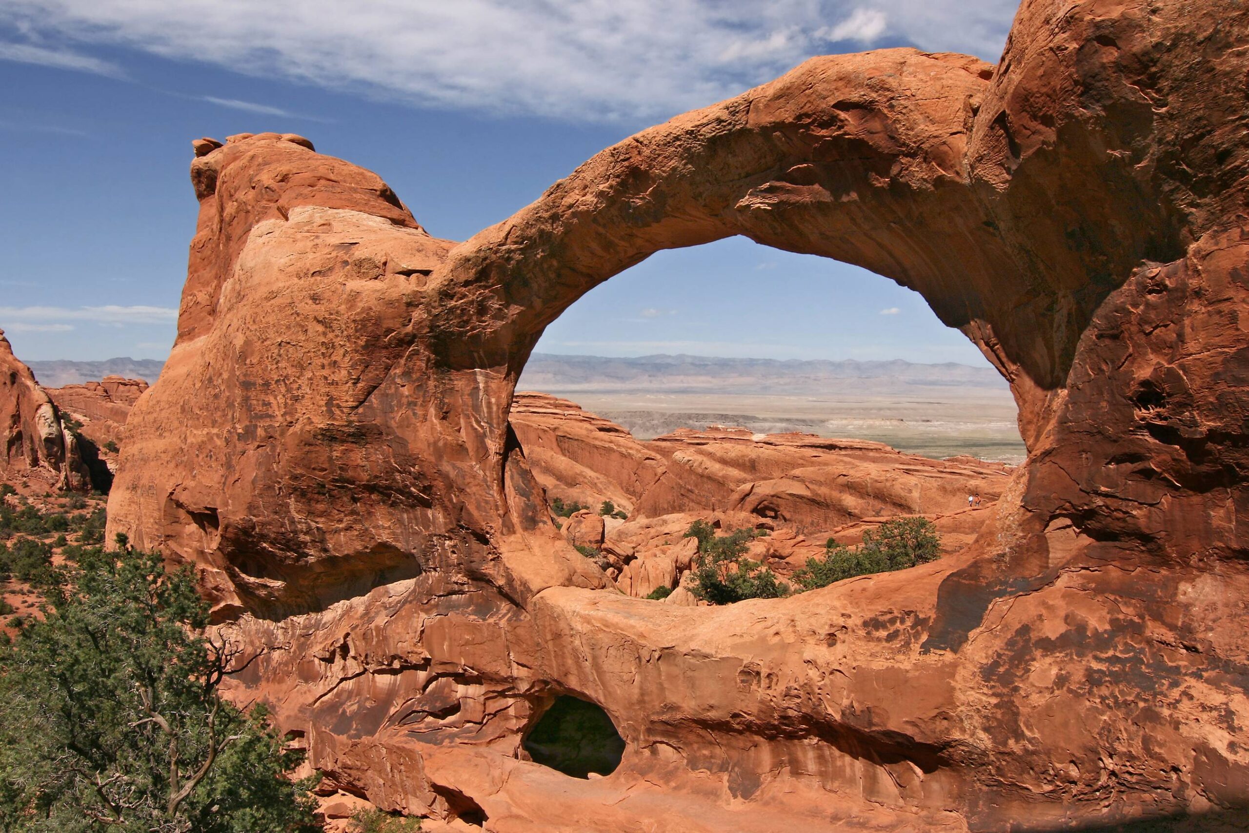 Arches National Park – 2700×1800 High Definition Wallpapers