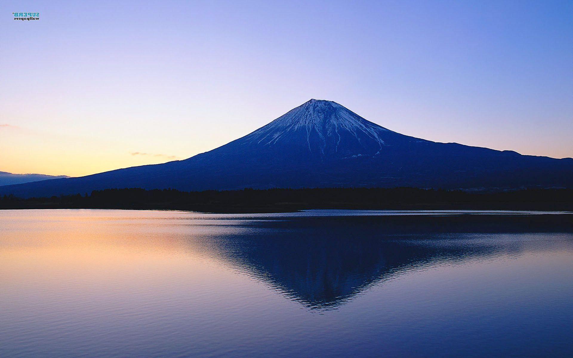 36+ Mount Fuji wallpapers HD