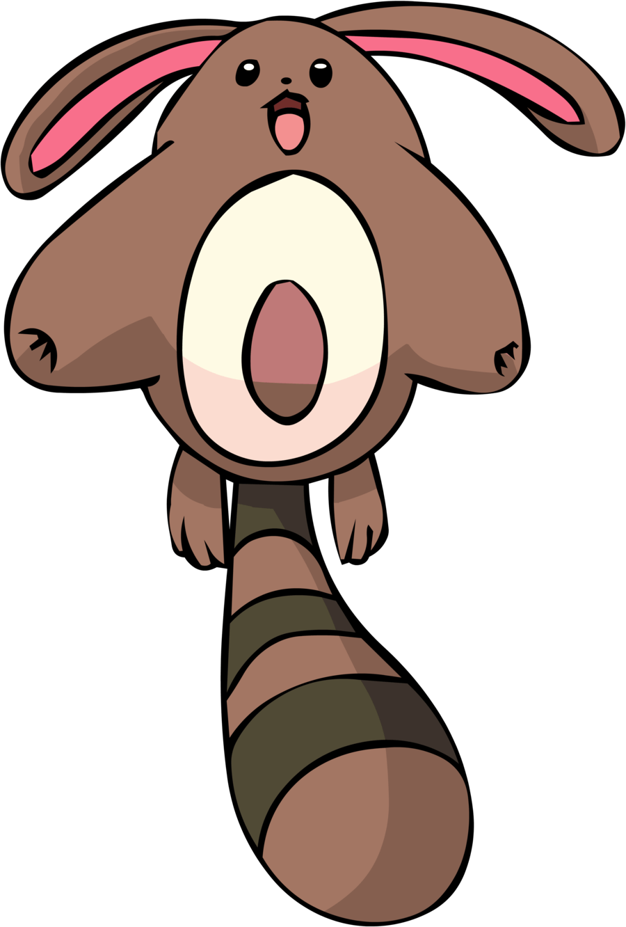 Sentret by SociallyAwkwardShya