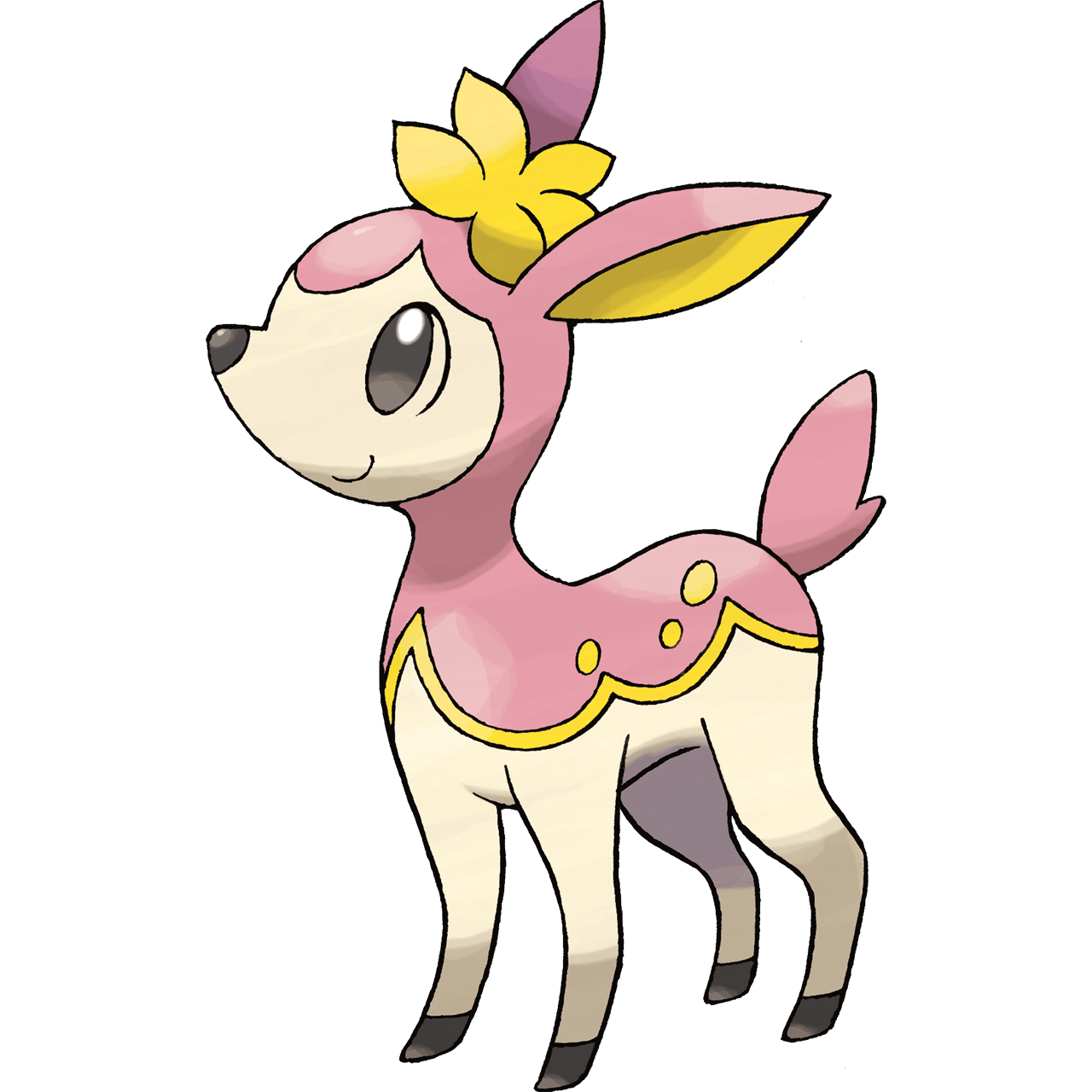 Deerling