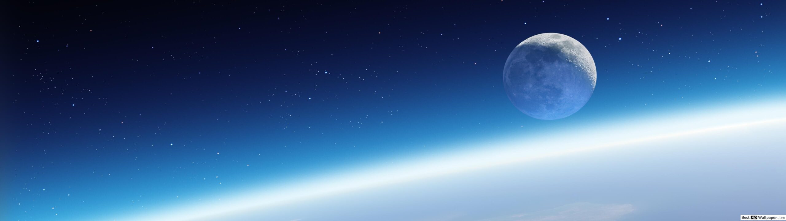 Wallpapers Space