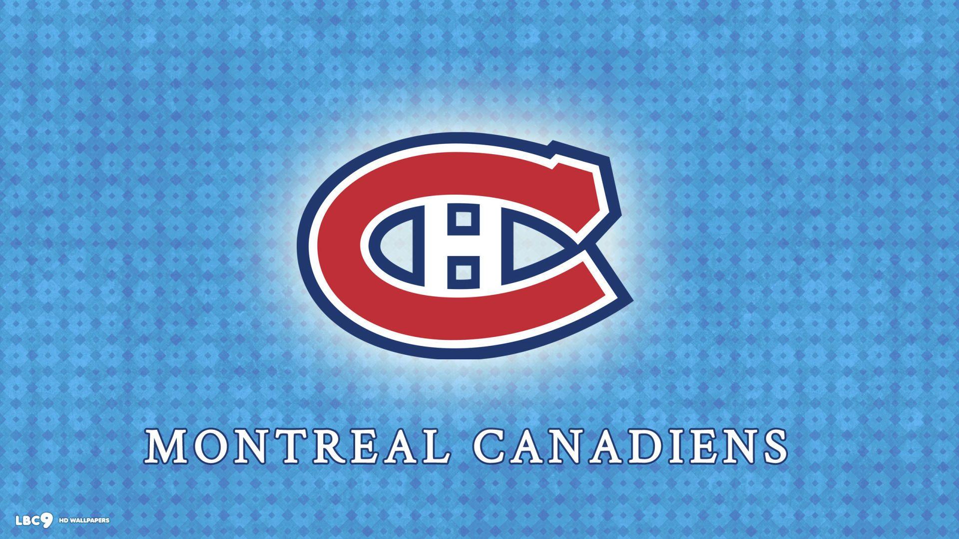 montreal canadiens wallpapers 2/3