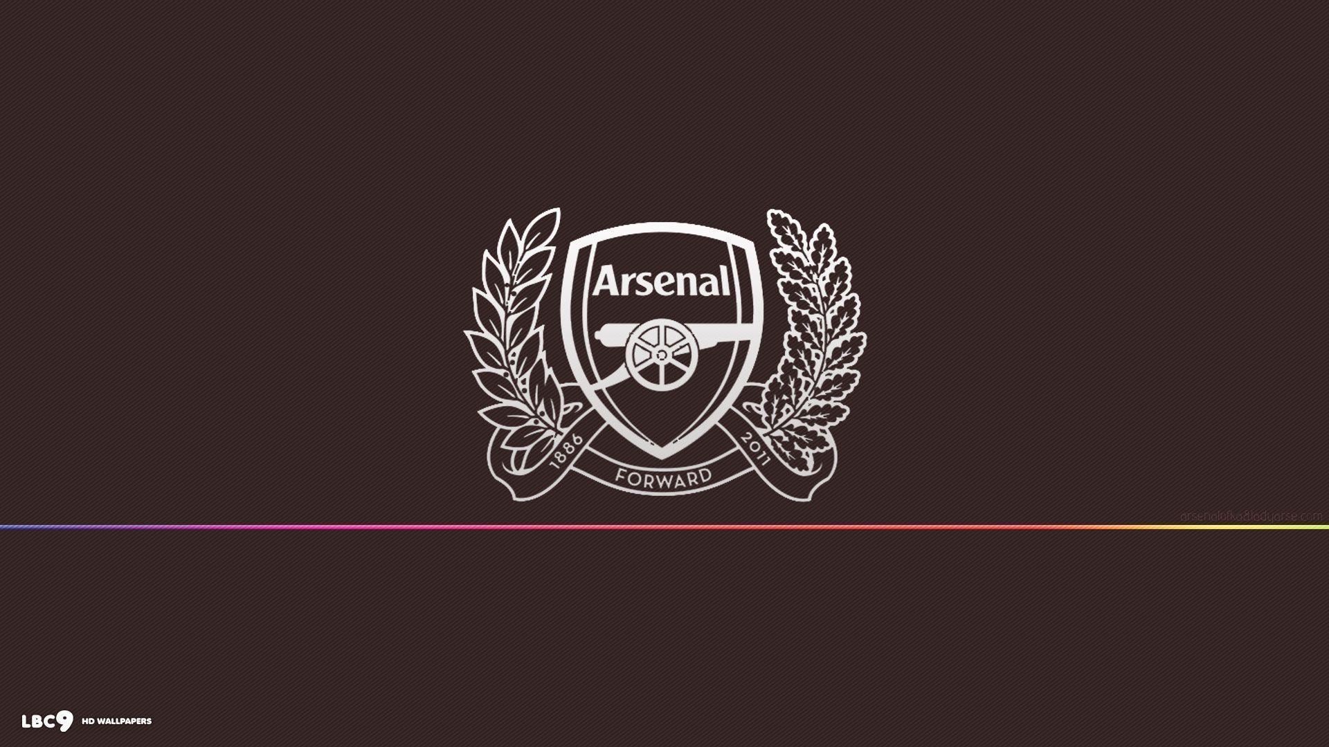 arsenal wallpapers 16/32