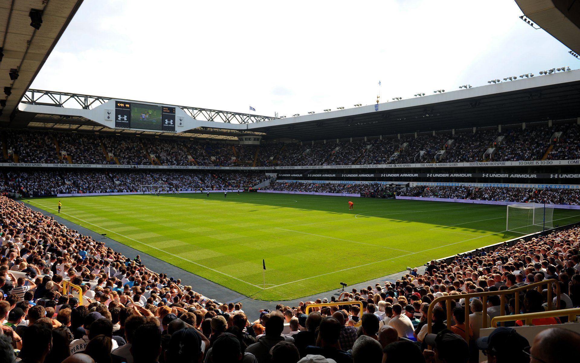 Tottenham Hotspur F.C.