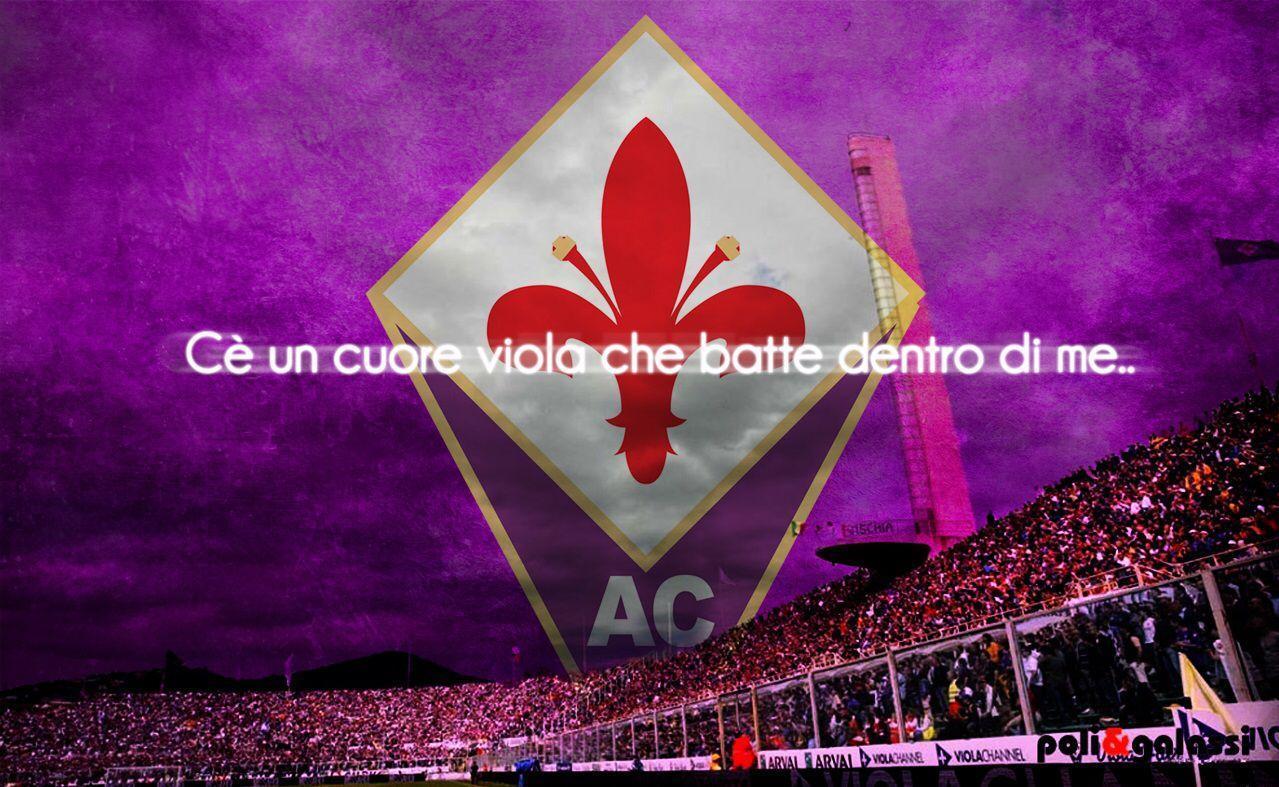 Cuore Viola