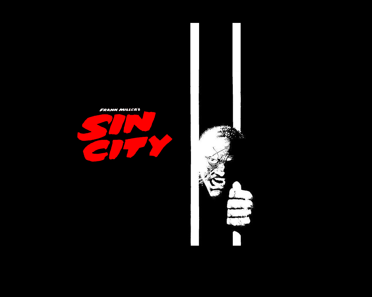 Pictures of Sin City 2 Wallpapers