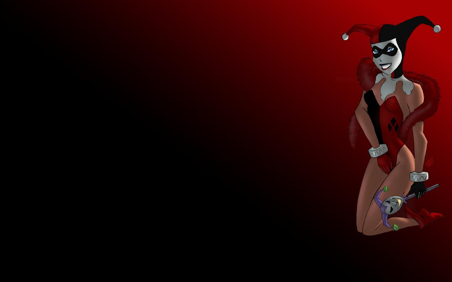 Harley Quinn Wallpapers and Backgrounds Image