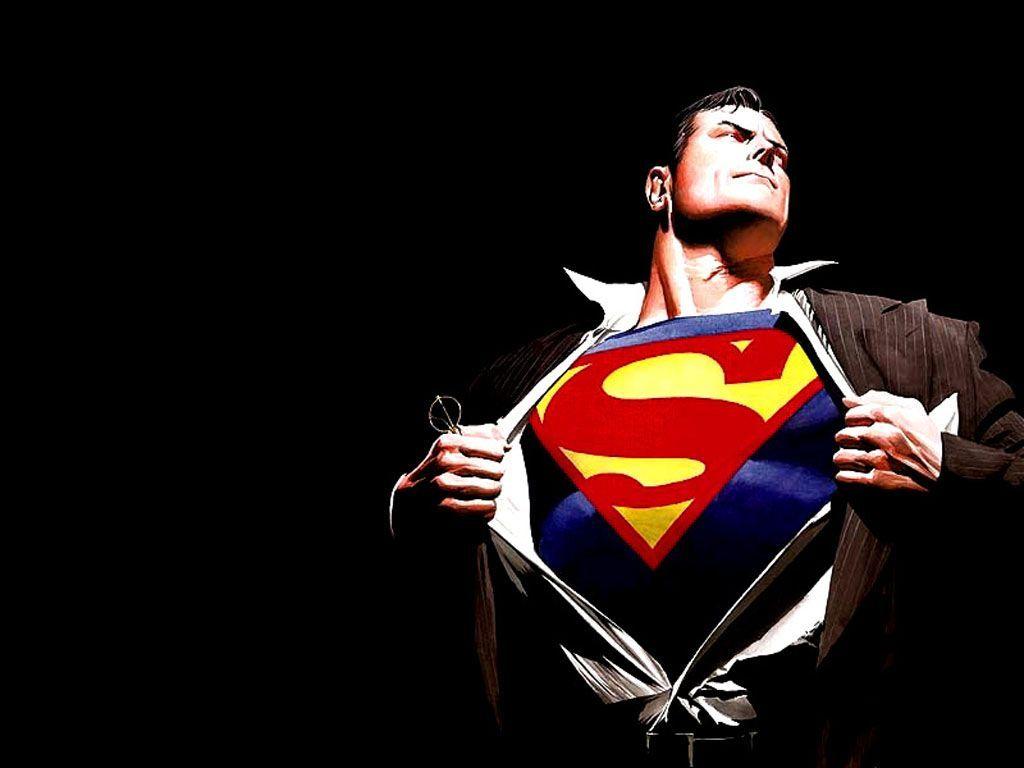 Hd Wallpapers Superman