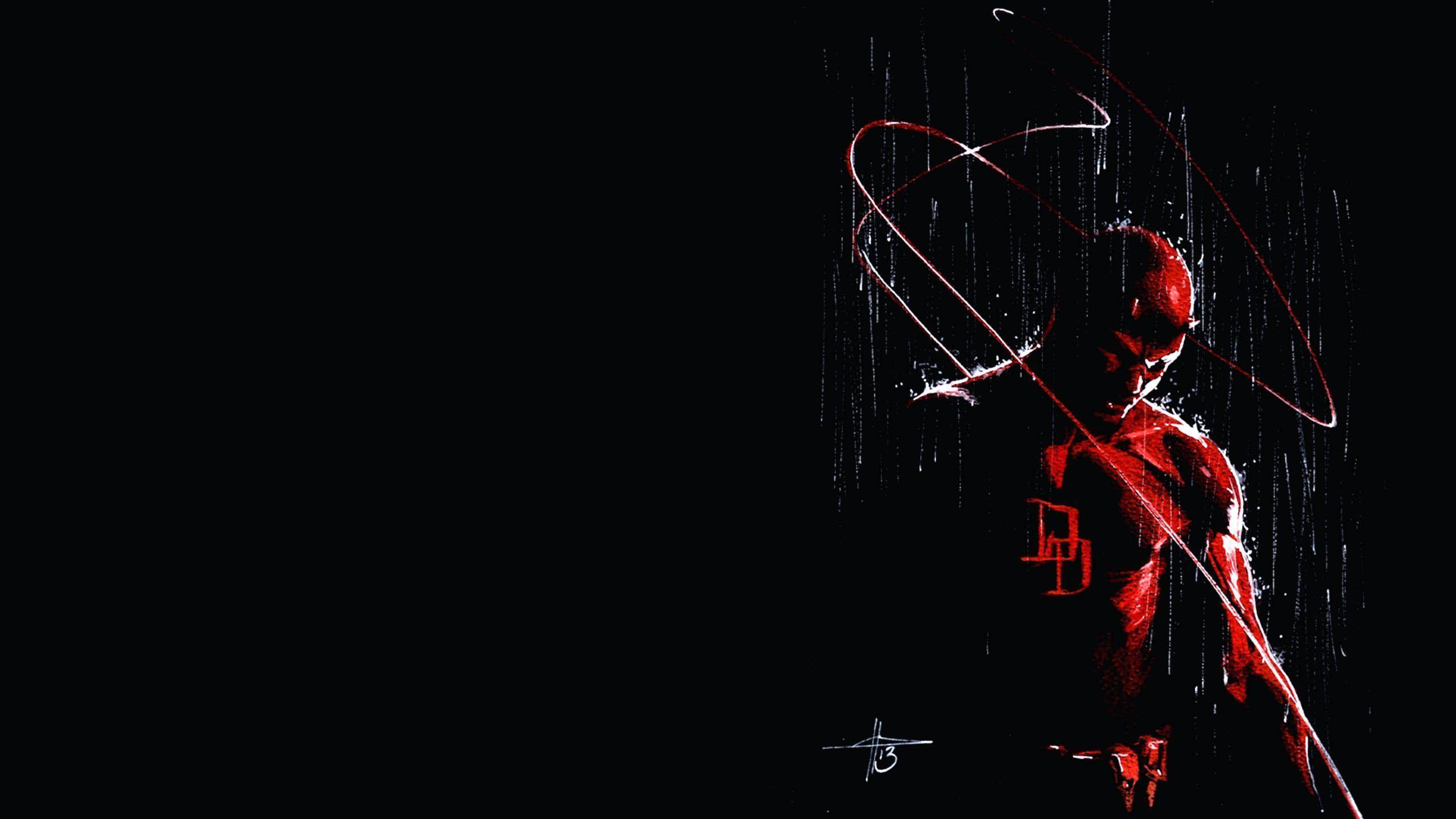 Netflix Daredevil HD Wallpapers