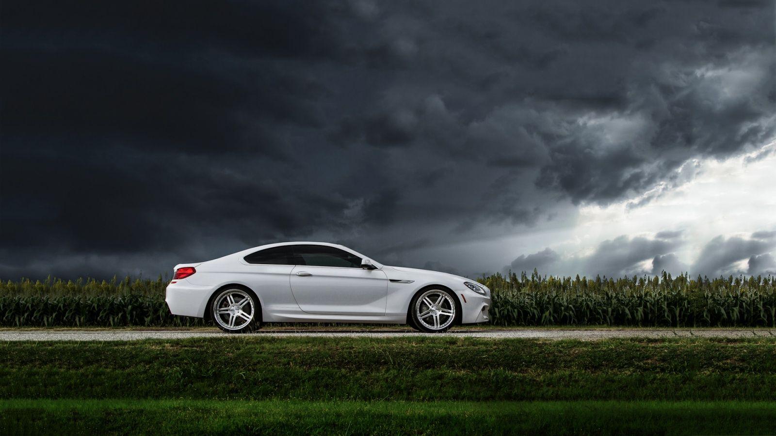 27 BMW 6 Series Wallpapers in High