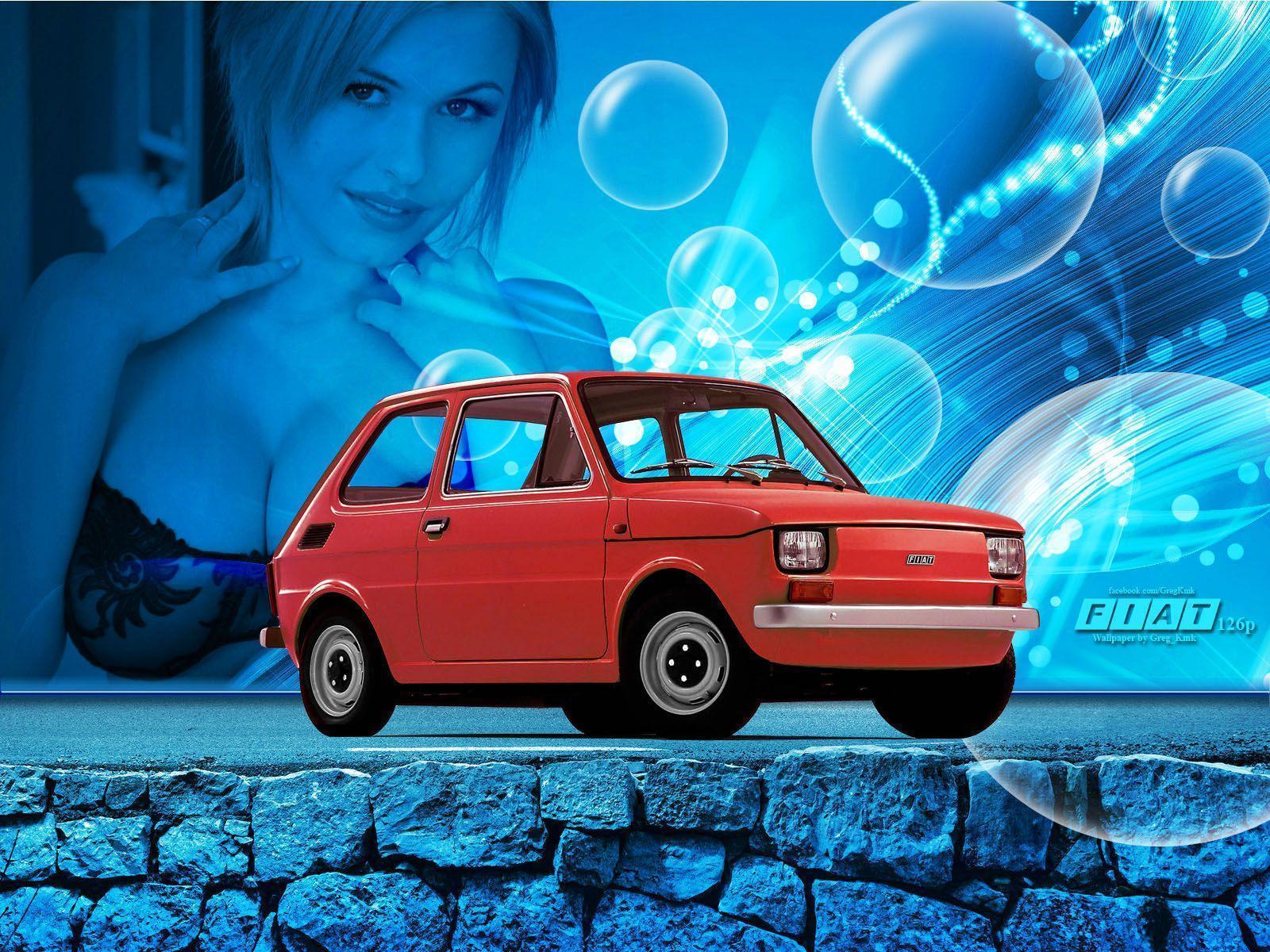 Fiat HD Wallpapers and Backgrounds