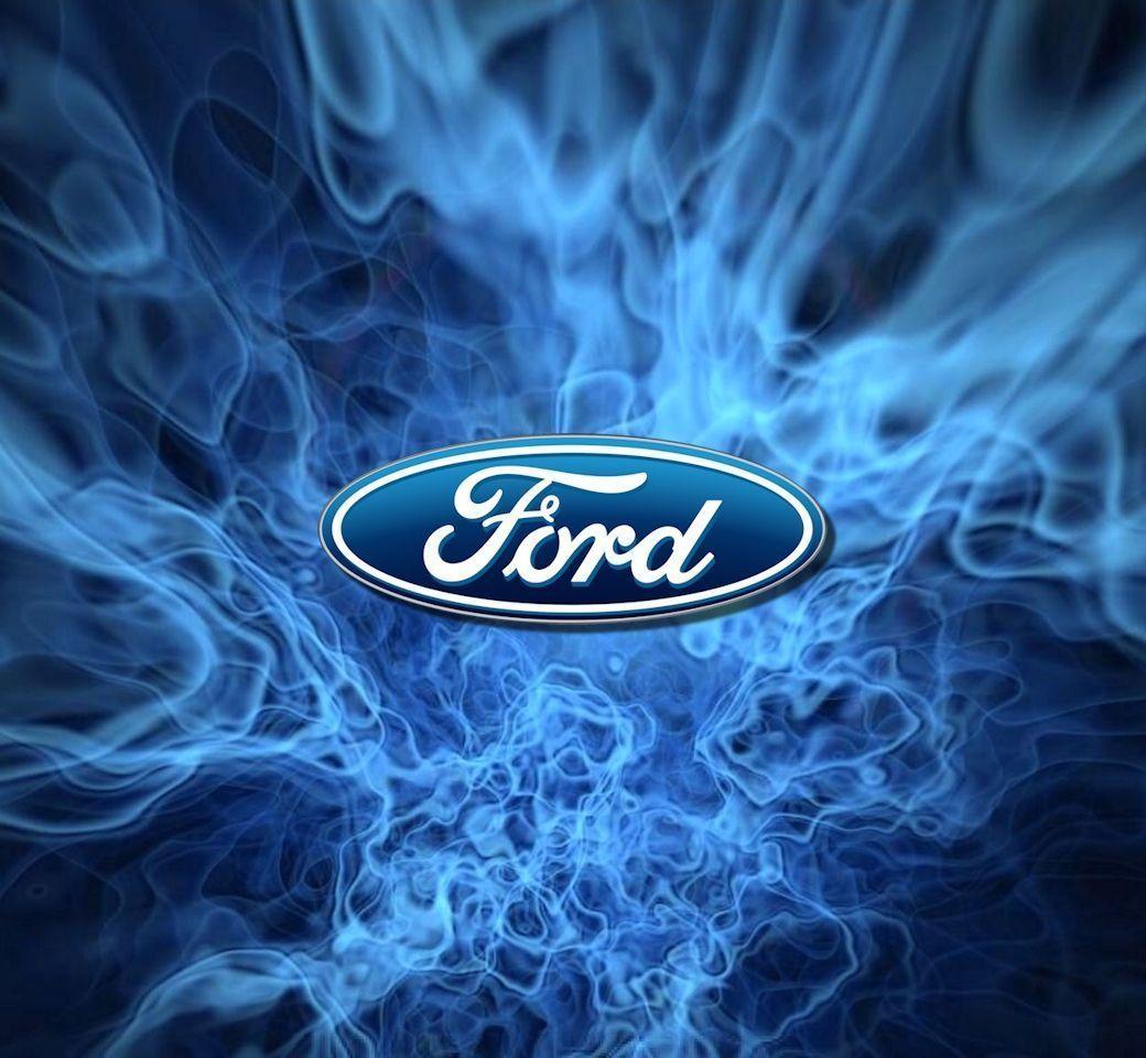 Logos For > Ford Logo Wallpapers