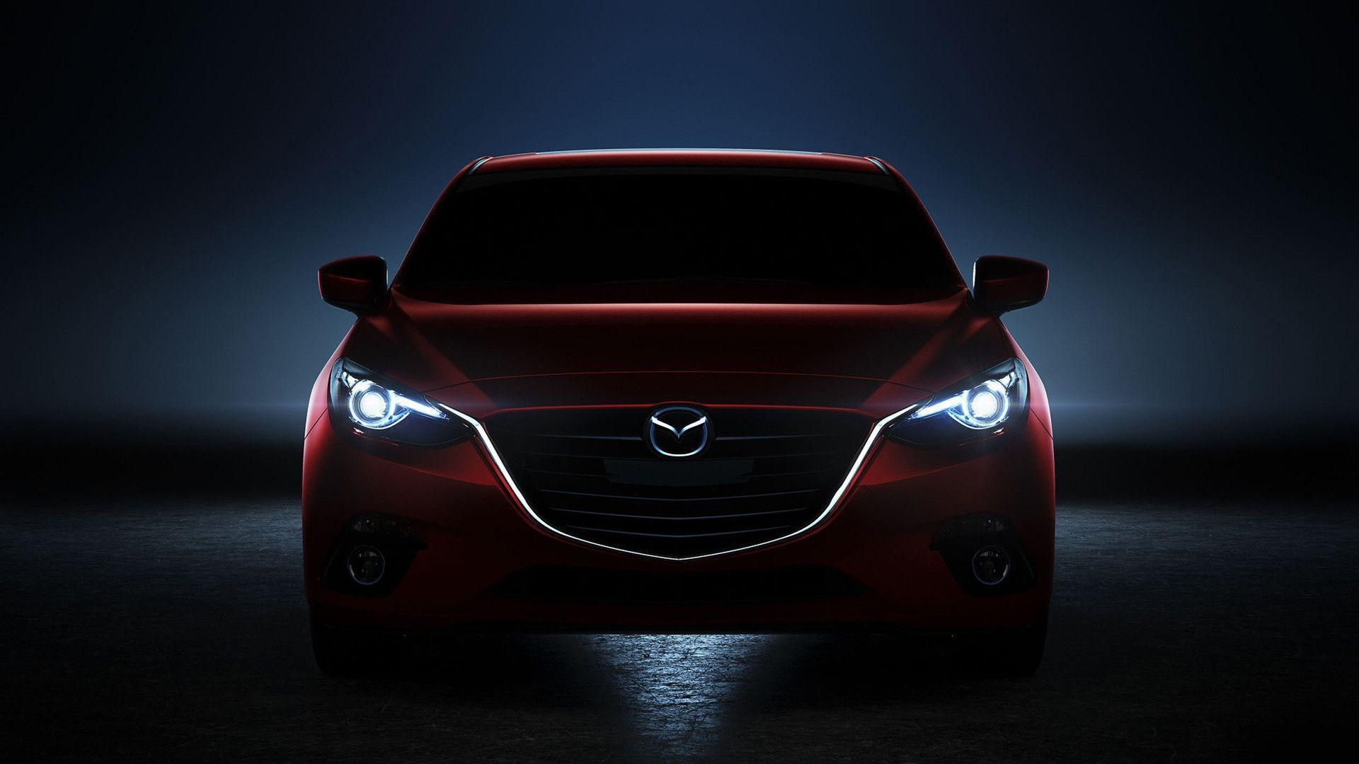 Mazda Wallpapers