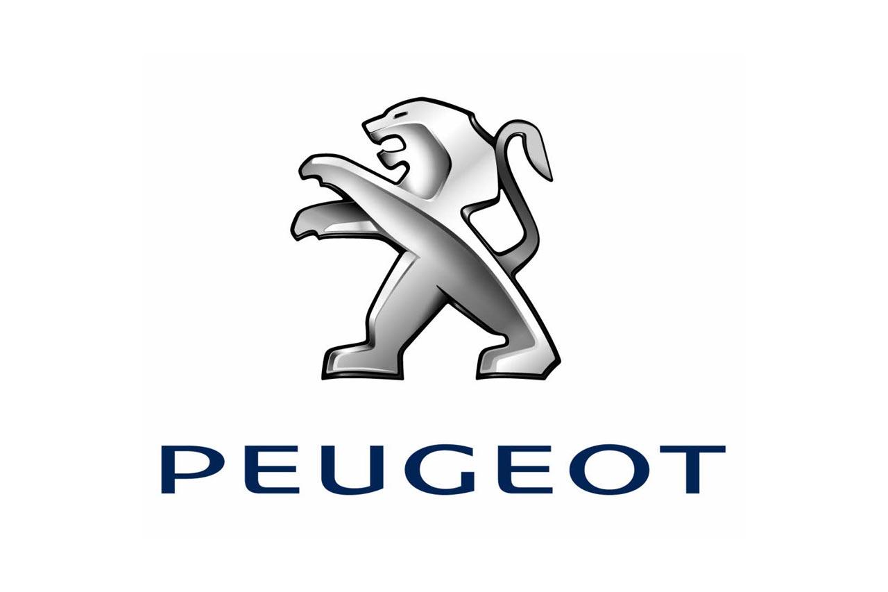 Peugeot Logo