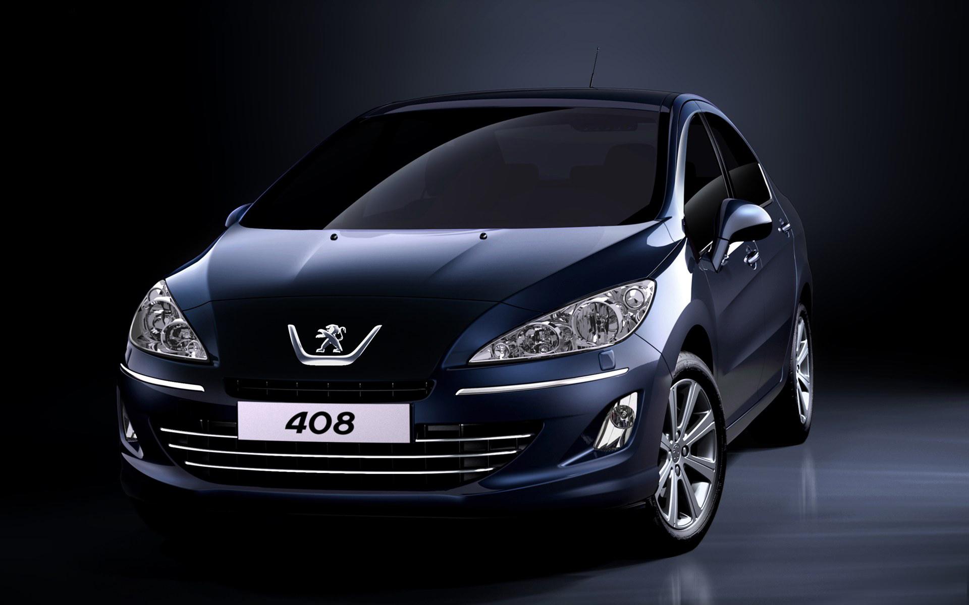 Peugeot 408 Wallpapers HD Photos, Wallpapers and other Image