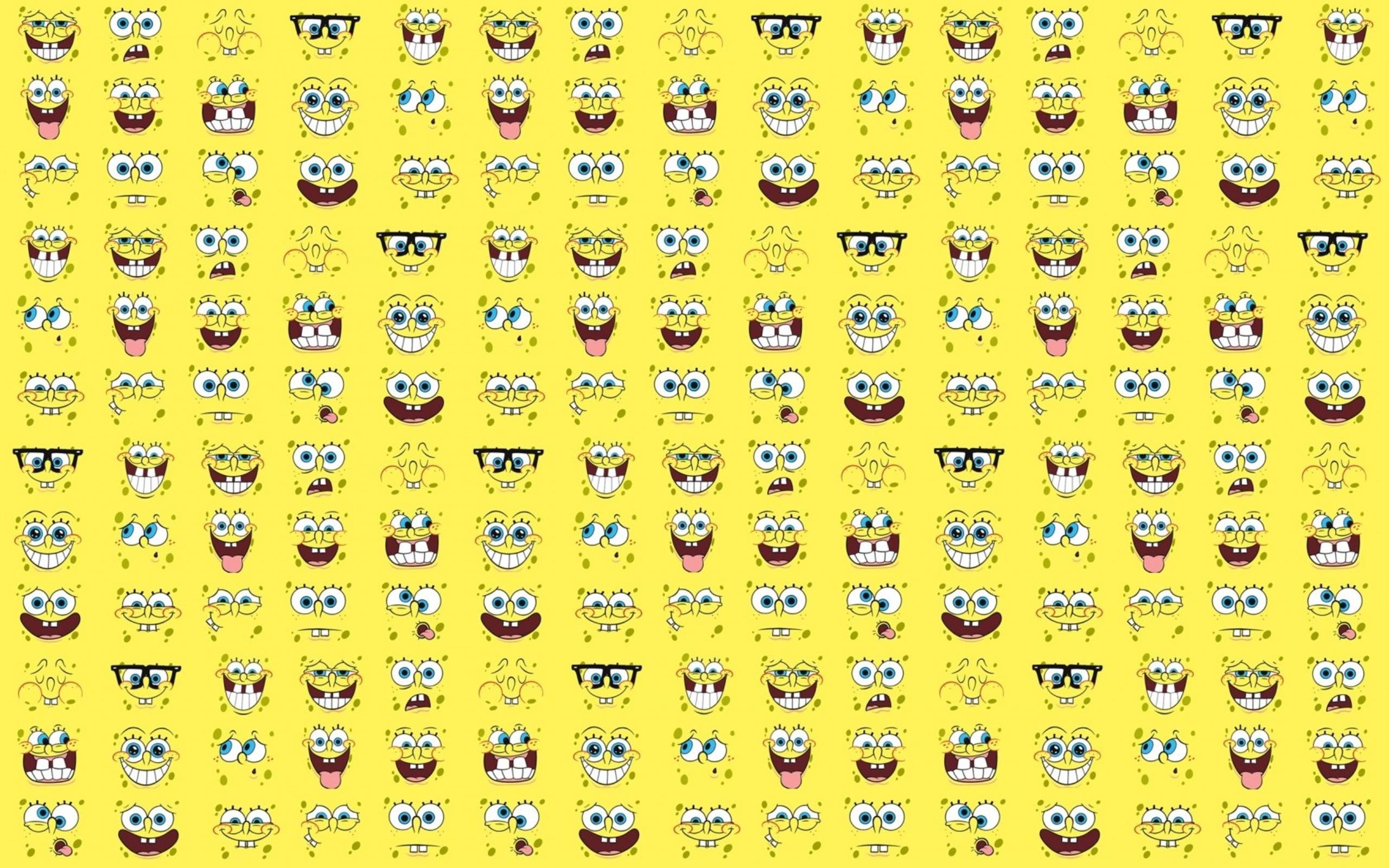 spongebob desktop wallpapers