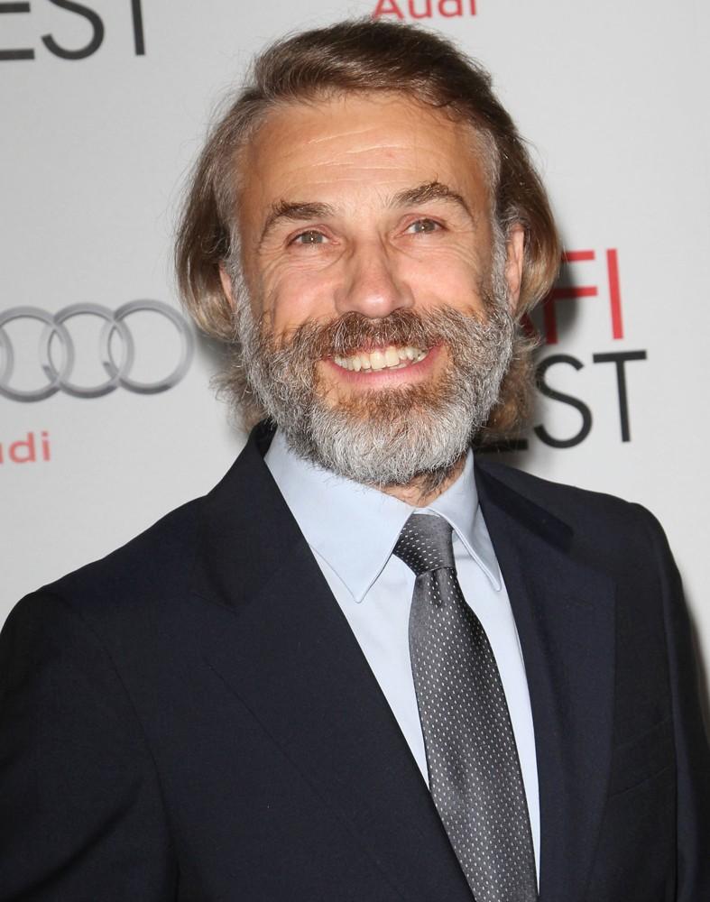 Christoph Waltz Wallpapers Desktop