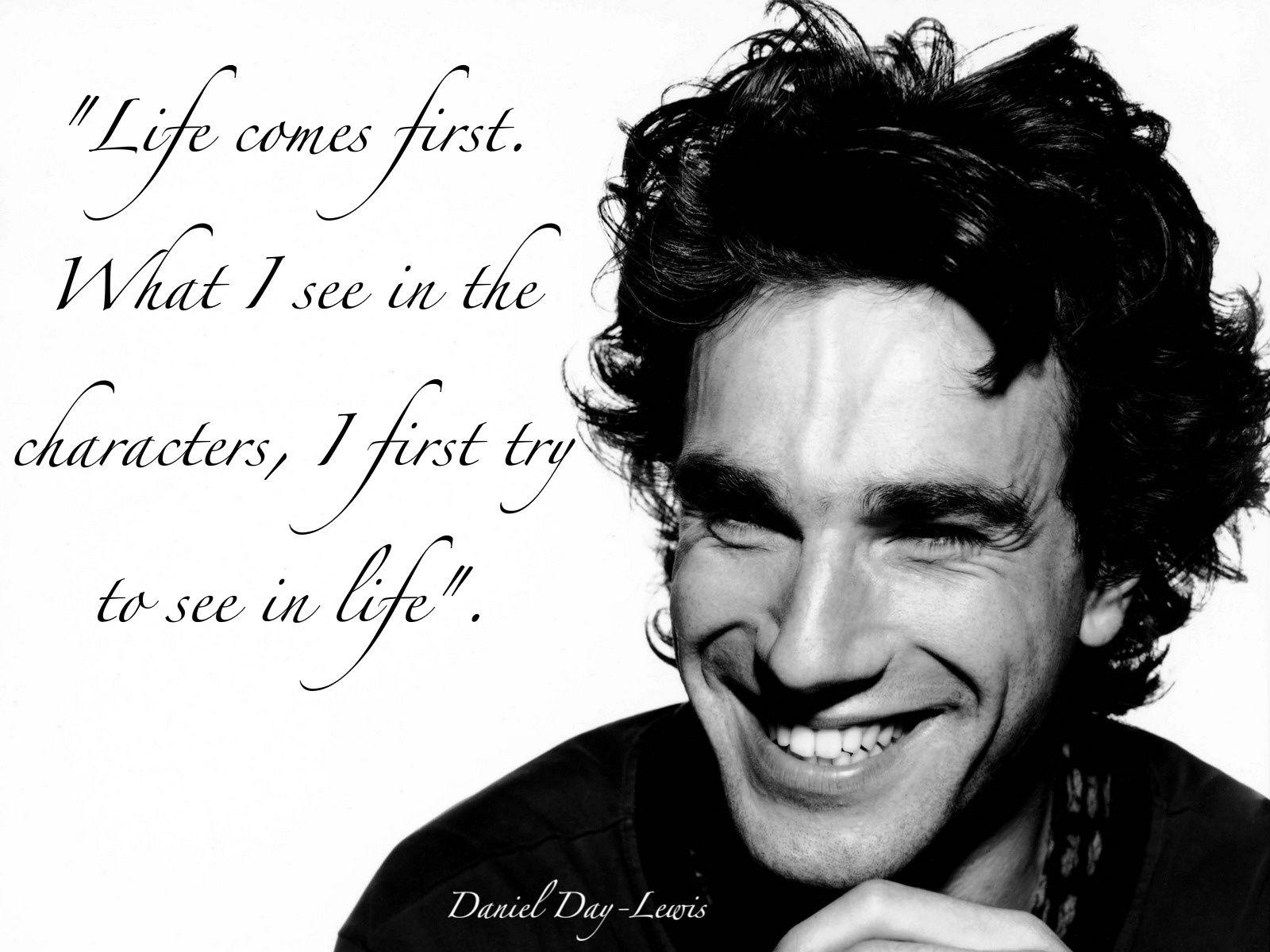 Wallpapers of Daniel Day