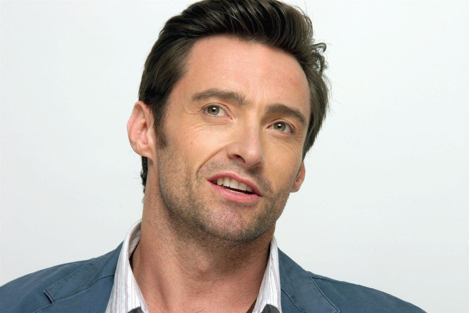 Hugh Jackman Wallpapers